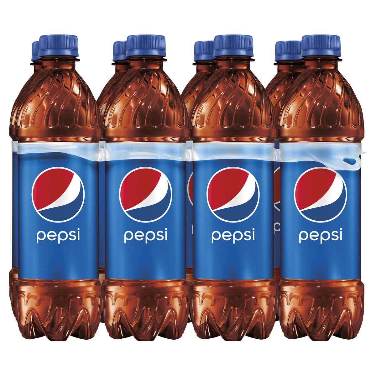 slide 2 of 3, Pepsi Soda - 8.45 lb, 8.45 lb