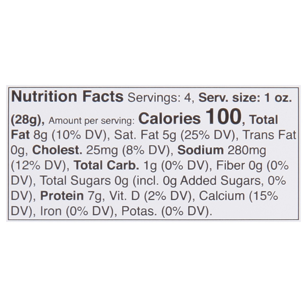 slide 7 of 11, Jim's Cheese White Cheddar Cheese Curds with Garlic & Dill 4 oz, 4 oz