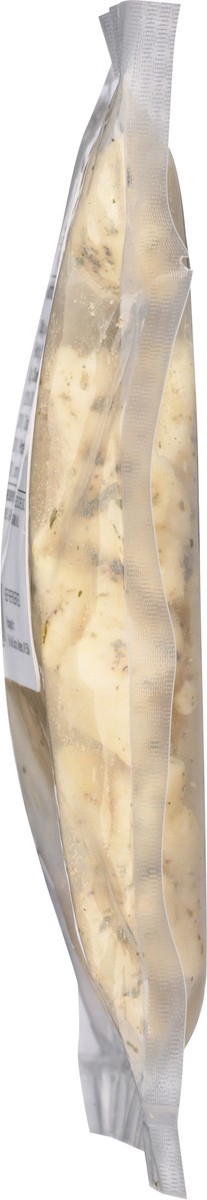 slide 9 of 11, Jim's Cheese White Cheddar Cheese Curds with Garlic & Dill 4 oz, 4 oz