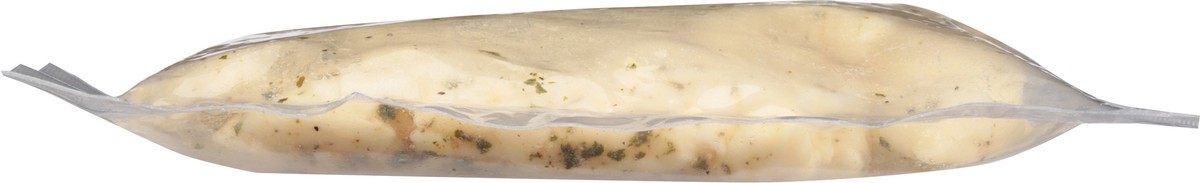 slide 8 of 11, Jim's Cheese White Cheddar Cheese Curds with Garlic & Dill 4 oz, 4 oz