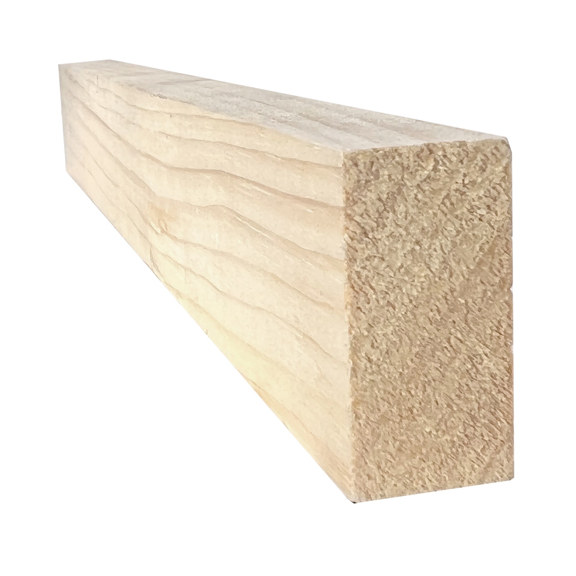 slide 2 of 6, 12" Unfinished Wooden Slat Surface, 12 in x 1.5 in x 0.75 in