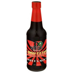 Nicobi Foods Sweet & Spicy Jerk Sauce 10 fl oz