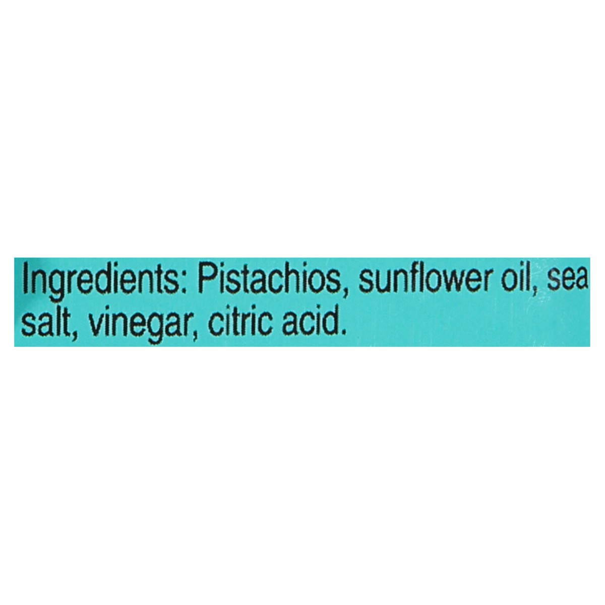 slide 2 of 10, Wonderful Pistachios, No Shells Sea Salt & Vinegar Nuts, 2.25 Ounce Bag, 2.25 oz