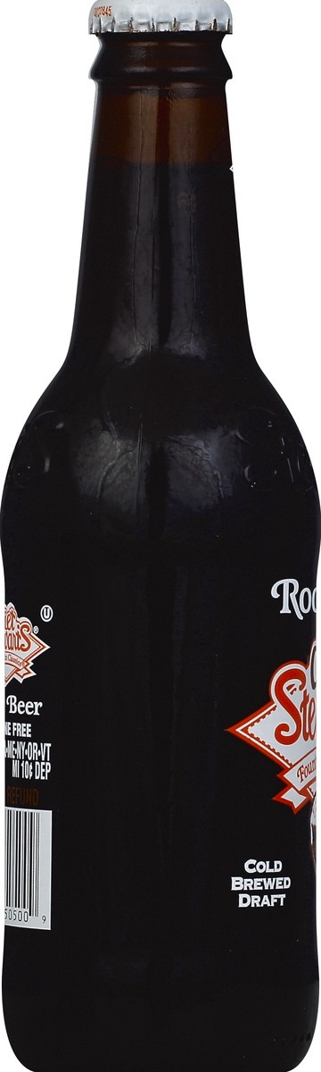 slide 3 of 4, Stewart's Diet Root Beer, 12 fl oz