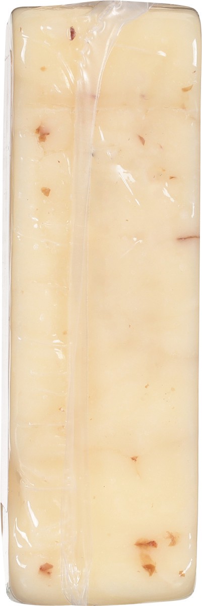 slide 3 of 11, Jim's Cheese Cheese, White Cheddar, 7.5 oz