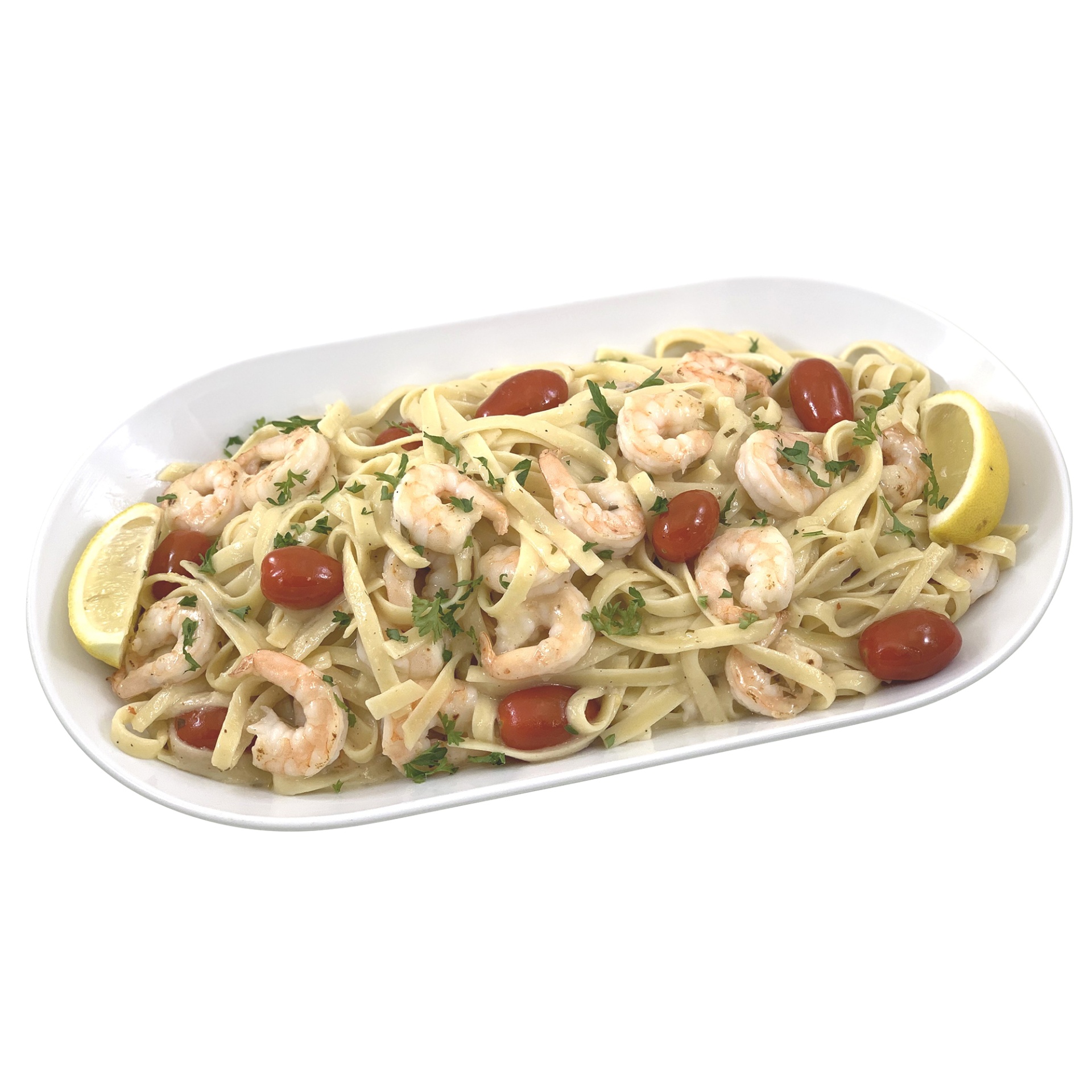 slide 2 of 2, Kirkland Signature Shrimp Scampi, 1 ct