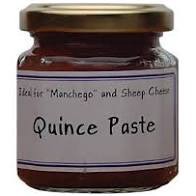 slide 1 of 1, L'Epicurien Quince Paste, 4.4 oz
