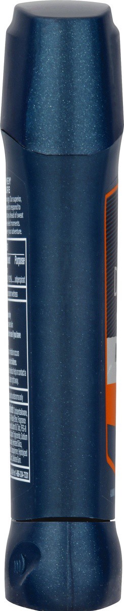 slide 3 of 9, Degree Men Adventure Antiperspirant Deodorant - 2.7 Oz, 2.7 oz
