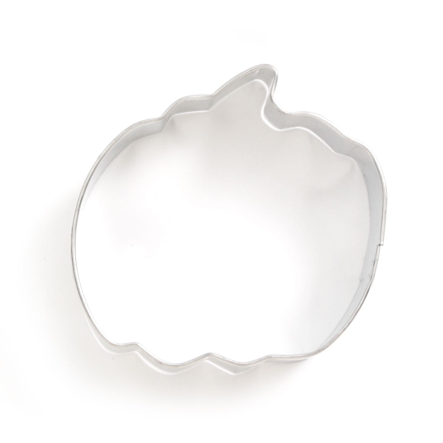 slide 1 of 1, Ann Clark Pumpkin Cookie Cutter, 3 in