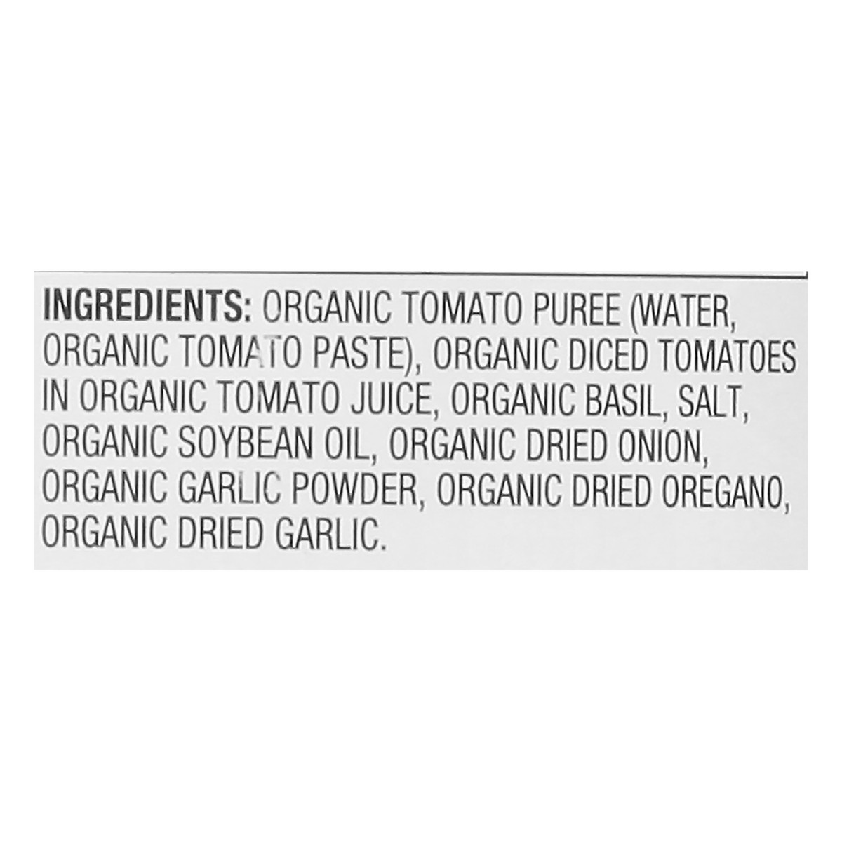 slide 7 of 13, Full Circle Market Full Circle Tomato Basil Pasta Sauce, 24 oz