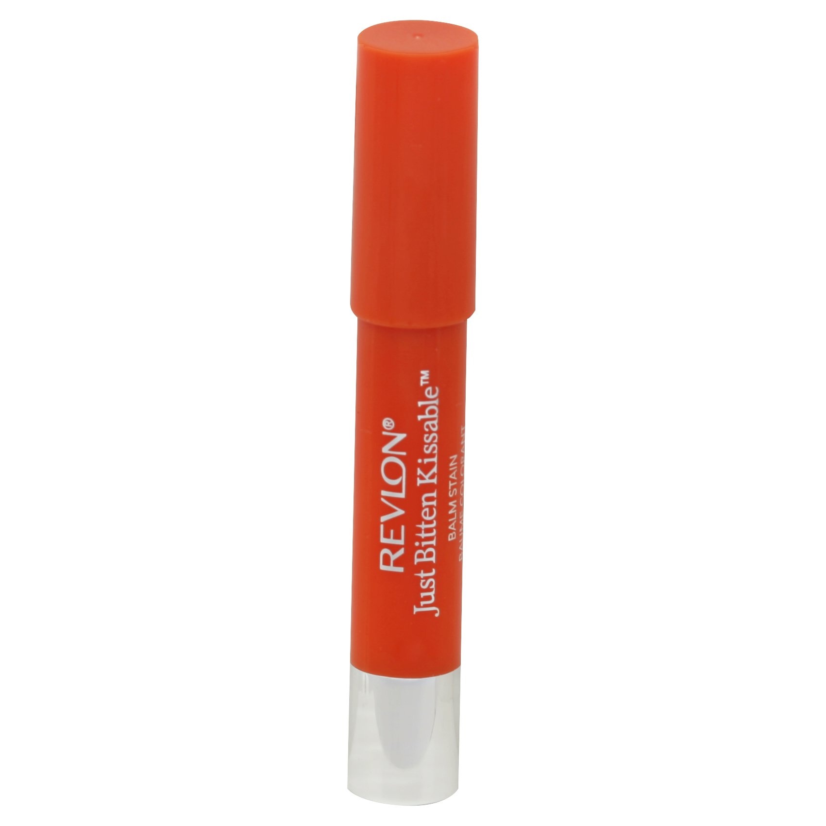 slide 1 of 4, Revlon ColorBurst Balm Stain - Rendezvous, 0.08 oz