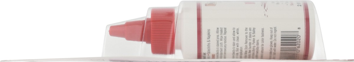slide 6 of 10, Parker & Bailey Instant Odorless Stain Remover - 2 Oz, 2 oz