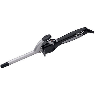 slide 1 of 1, Revlon Perfect Heat Ceramic 1/2" Curling Iron, 1 ct