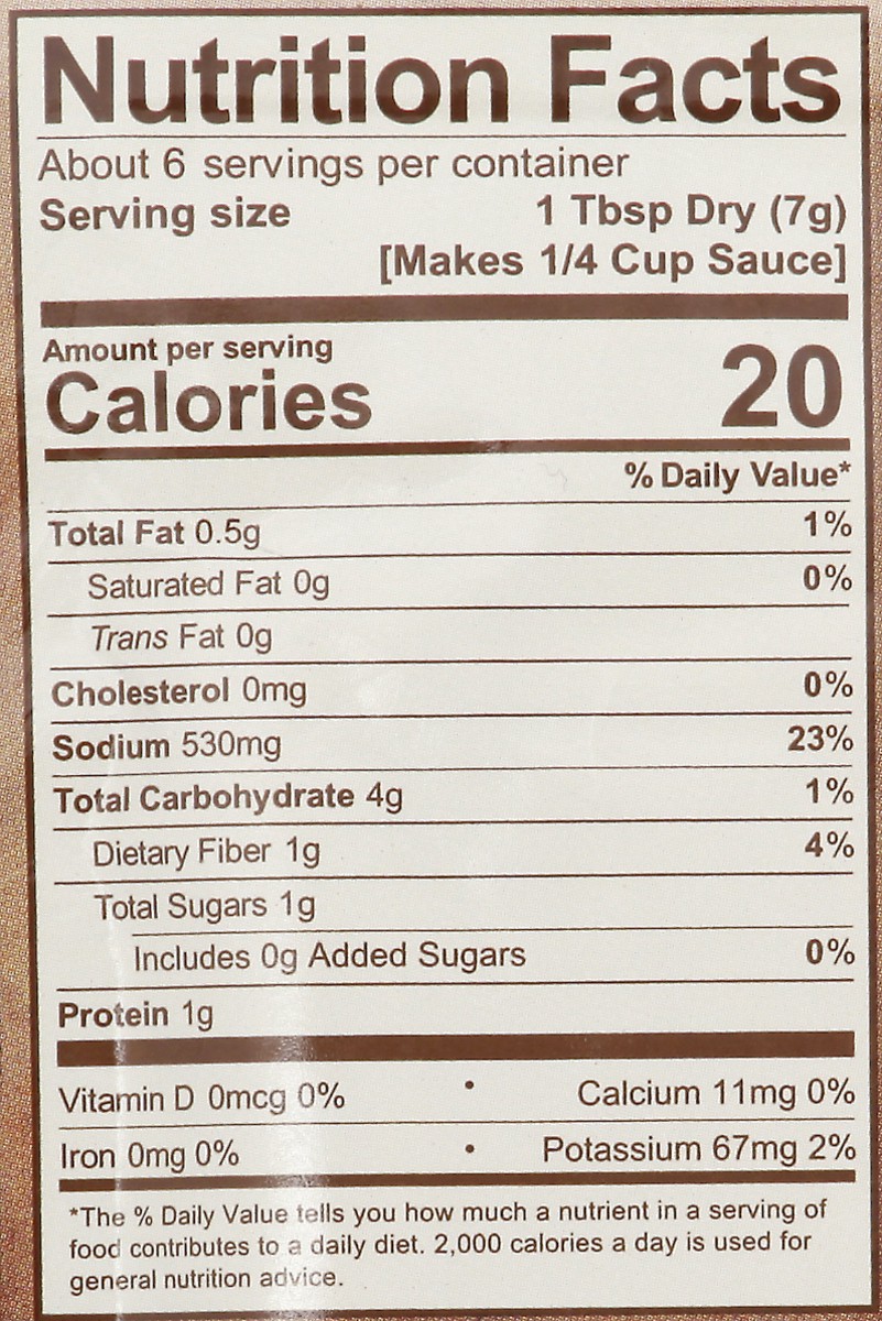 slide 3 of 8, Orrington Farms Organic Buffalo Style Sauce Meal Creations, 1.61 oz