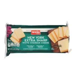 Weis Quality Cheese