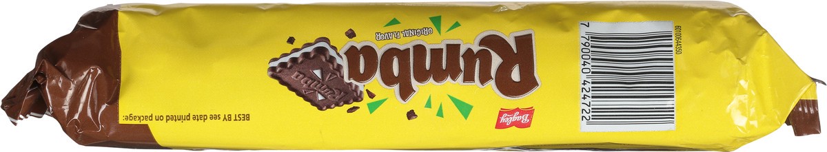 slide 9 of 9, Bagley Rumba Original Flavor Sandwich Cookies 11.4 oz, 11.4 oz
