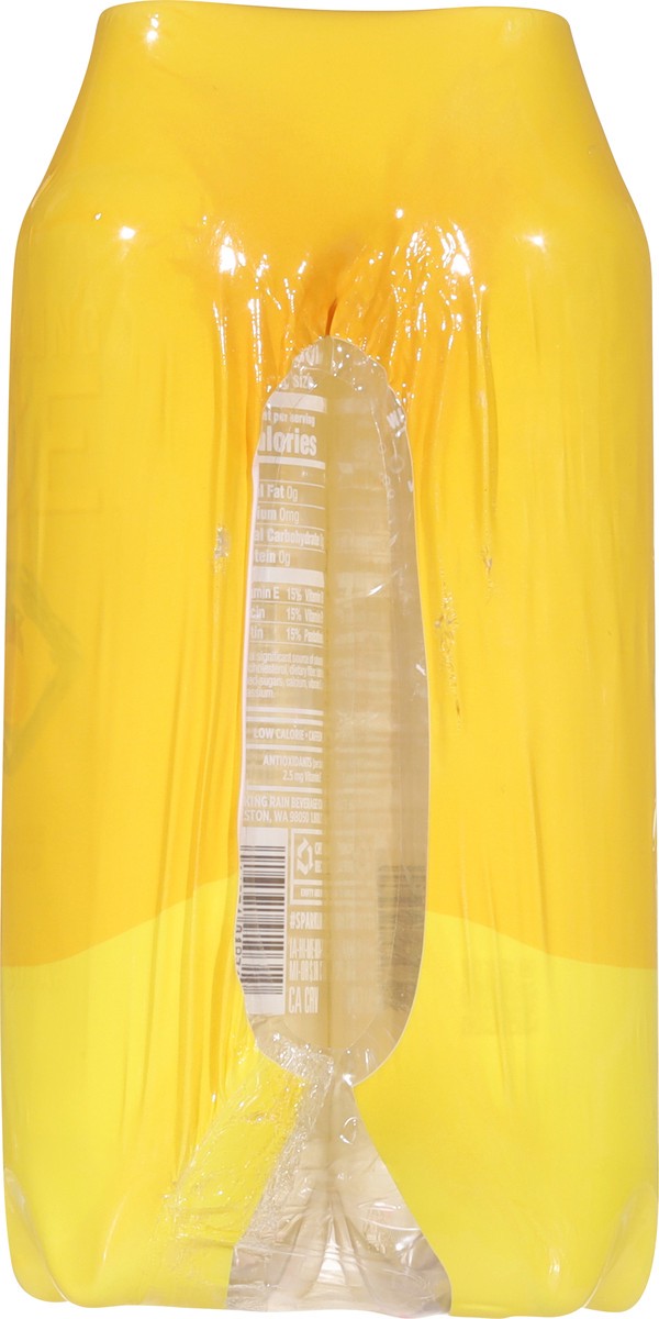 slide 3 of 14, Sparkling ICE 6 Pack Zero Sugar Classic Lemonade, 6 ct