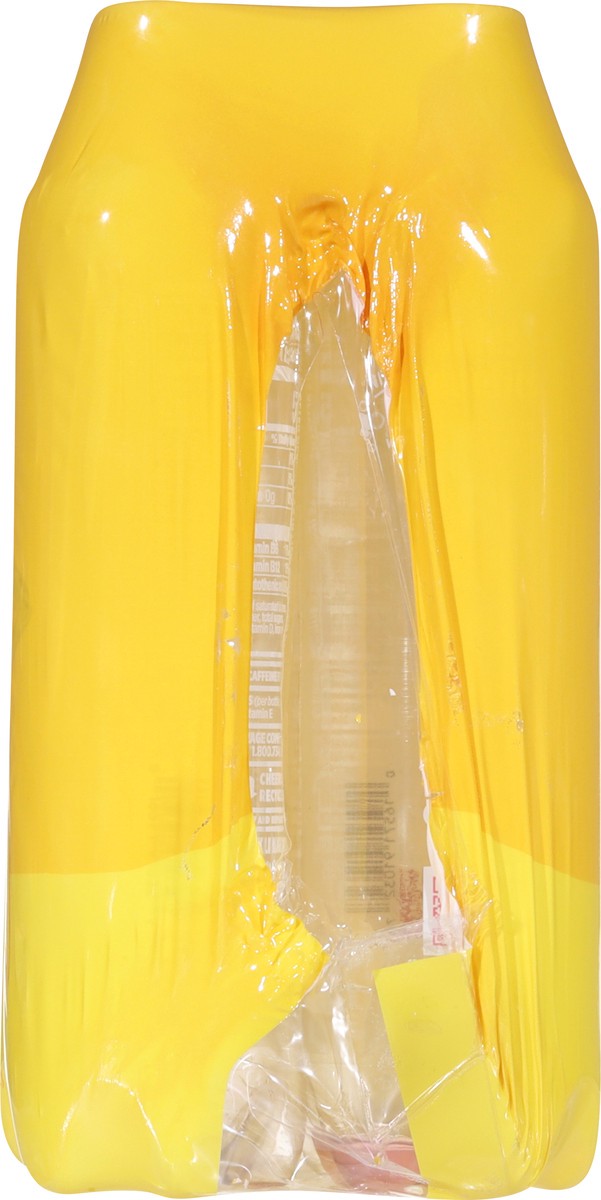 slide 9 of 14, Sparkling ICE 6 Pack Zero Sugar Classic Lemonade, 6 ct
