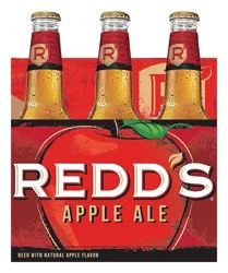 Redd's 5% ABV Ale