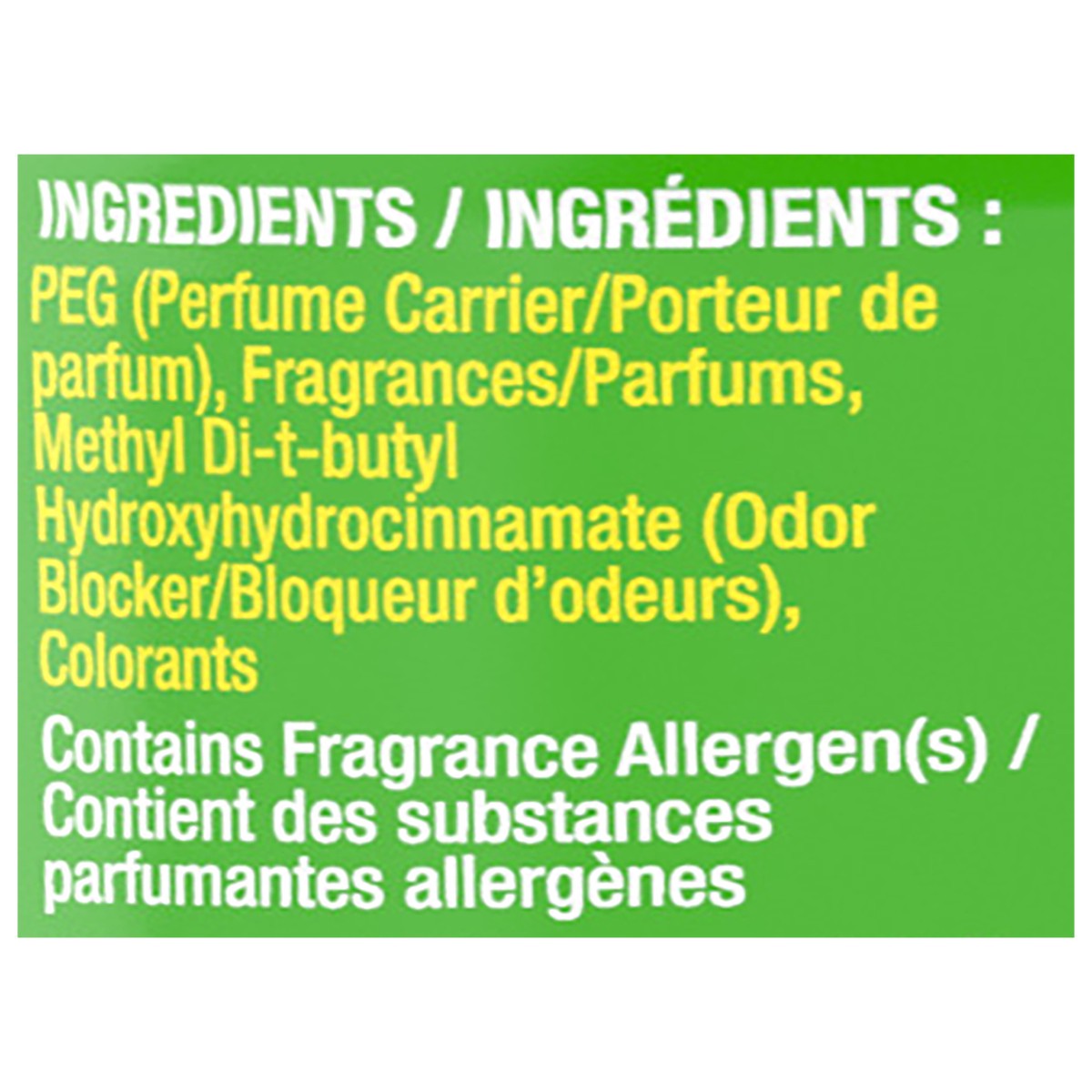 slide 2 of 7, Gain In-Wash Laundry Scent Booster, Original Scent, 18.2 OZ, Fresh Extender + Odor Protection, 1.1 lb