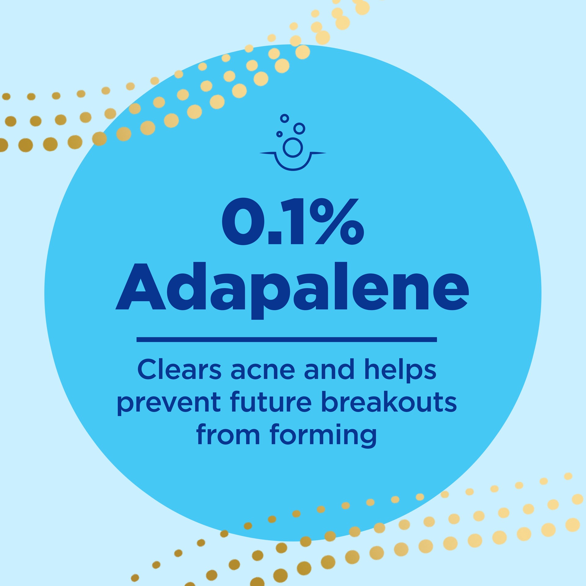 slide 2 of 7, Differin 0.1% Adapalene Gel & Pump, 15 g, 15 g