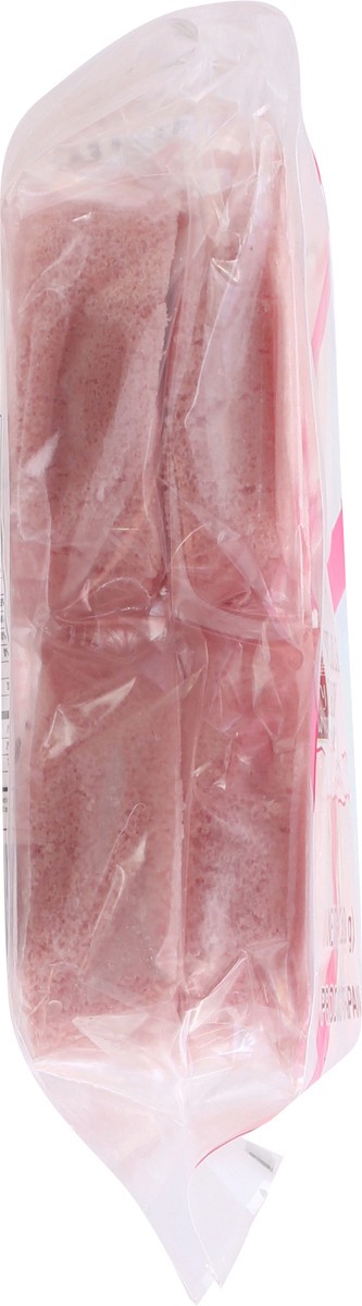 slide 9 of 11, Happy Clover Strawberry Swiss Roll Cake 7.05 oz, 7.05 oz