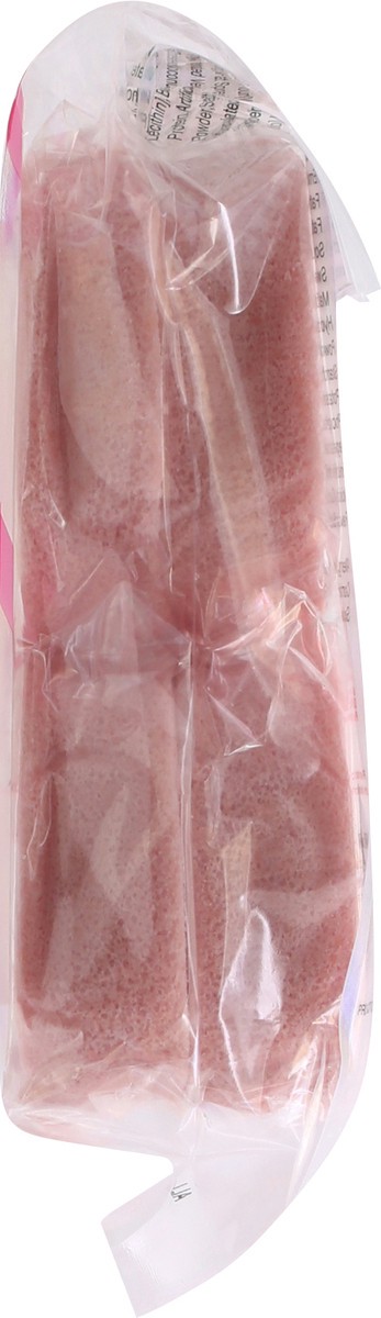 slide 6 of 11, Happy Clover Strawberry Swiss Roll Cake 7.05 oz, 7.05 oz