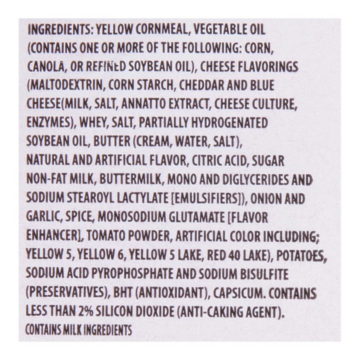 slide 4 of 11, Rouses Markets Hot Fries 4 oz, 4 oz