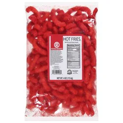 Rouses Markets Hot Fries 4 oz
