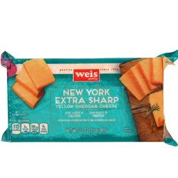 Weis Quality Cheese