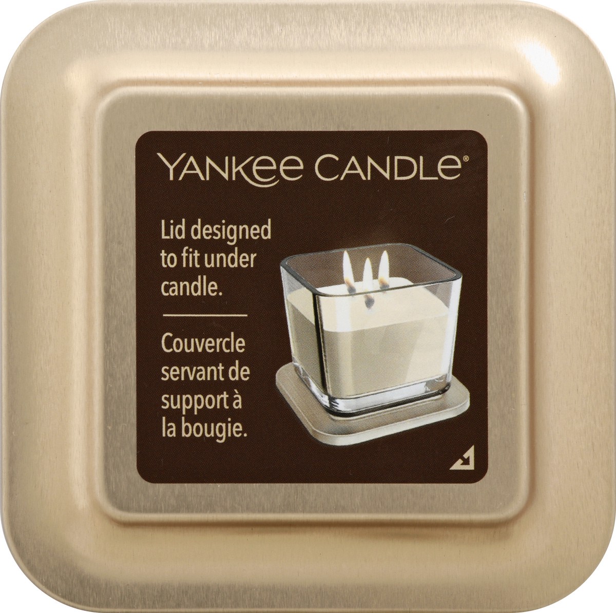 slide 9 of 9, Yankee Candle Candle 1 ea, 12.25 oz