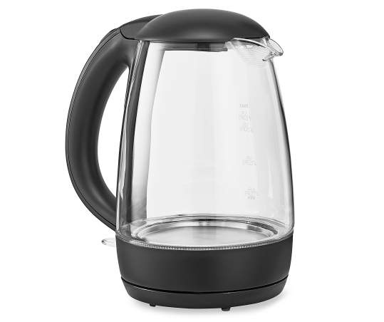 Bella Glass Kettle : Target