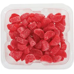 Weis Quality Bulk Food Tub