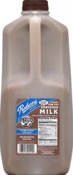 Producers Dairy Producers 1% Low Fat Chocolate Milk