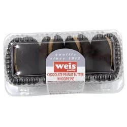 Weis Quality Whoopie Pies