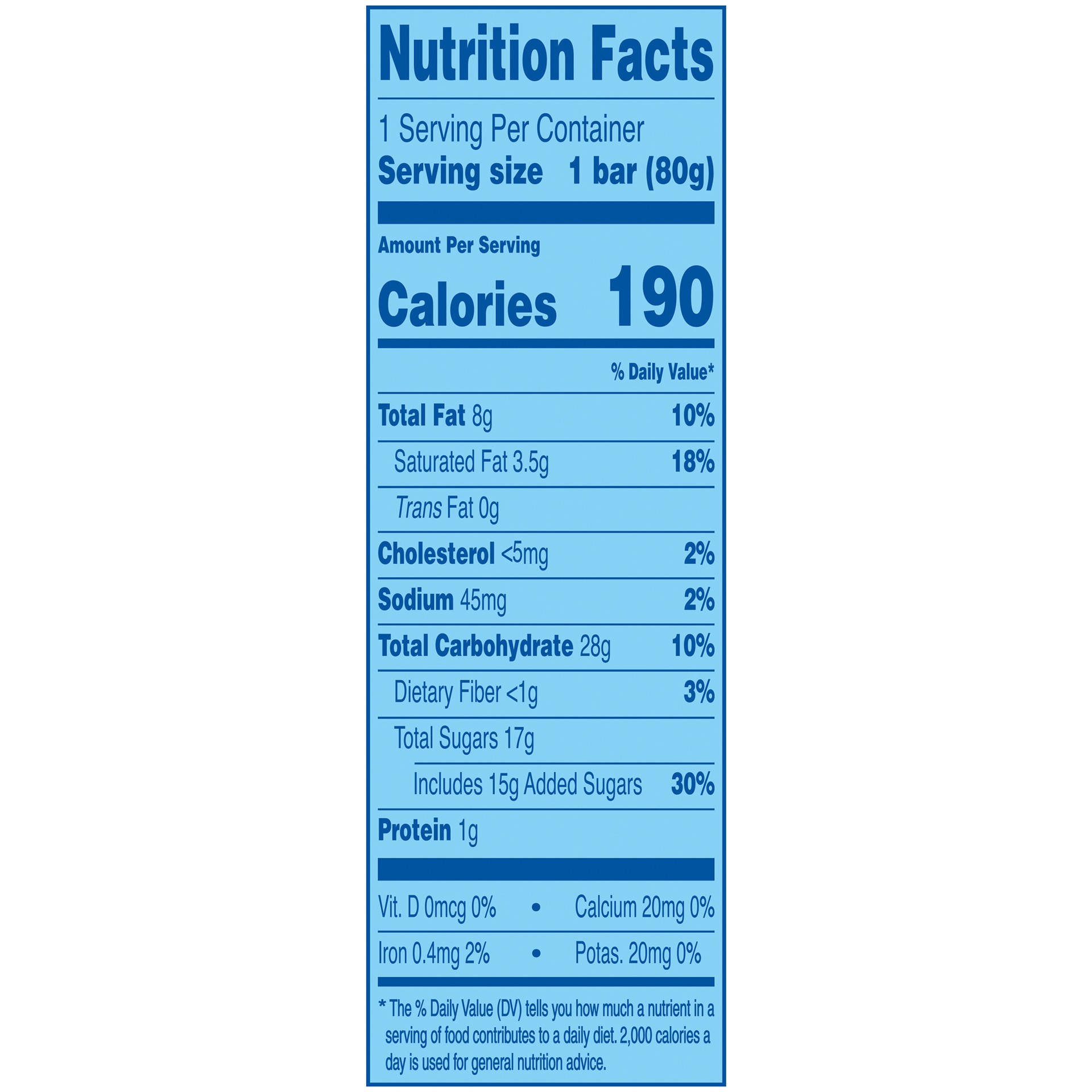 slide 2 of 2, Nestlé Strawberry Shortcake Frozen Dairy Dessert Bar, 3.5 oz