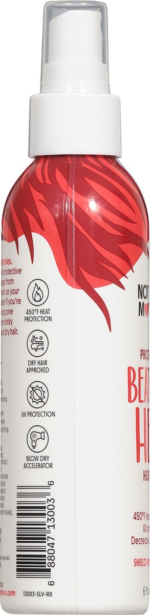 slide 6 of 13, Not Your Mother's Protecting Heat Spray 6 fl oz, 6 fl oz