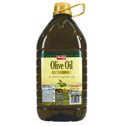 Weis Quality Olive Oil