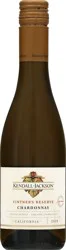 Kendall-Jackson Vintner's Reserve 2018 California Chardonnay 375 ml