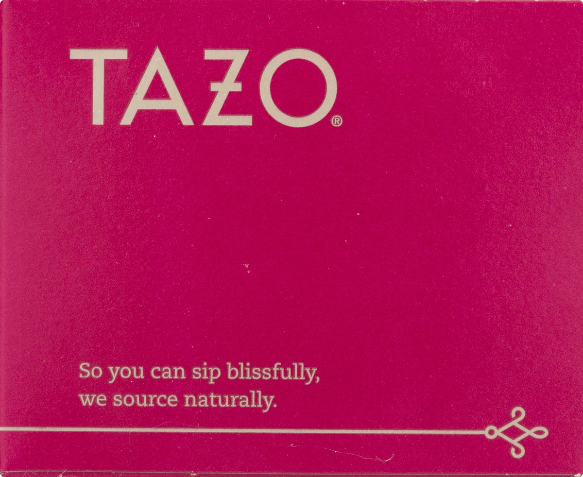 slide 4 of 9, Tazo Pumpkin Spice Tea Bag - Each, 