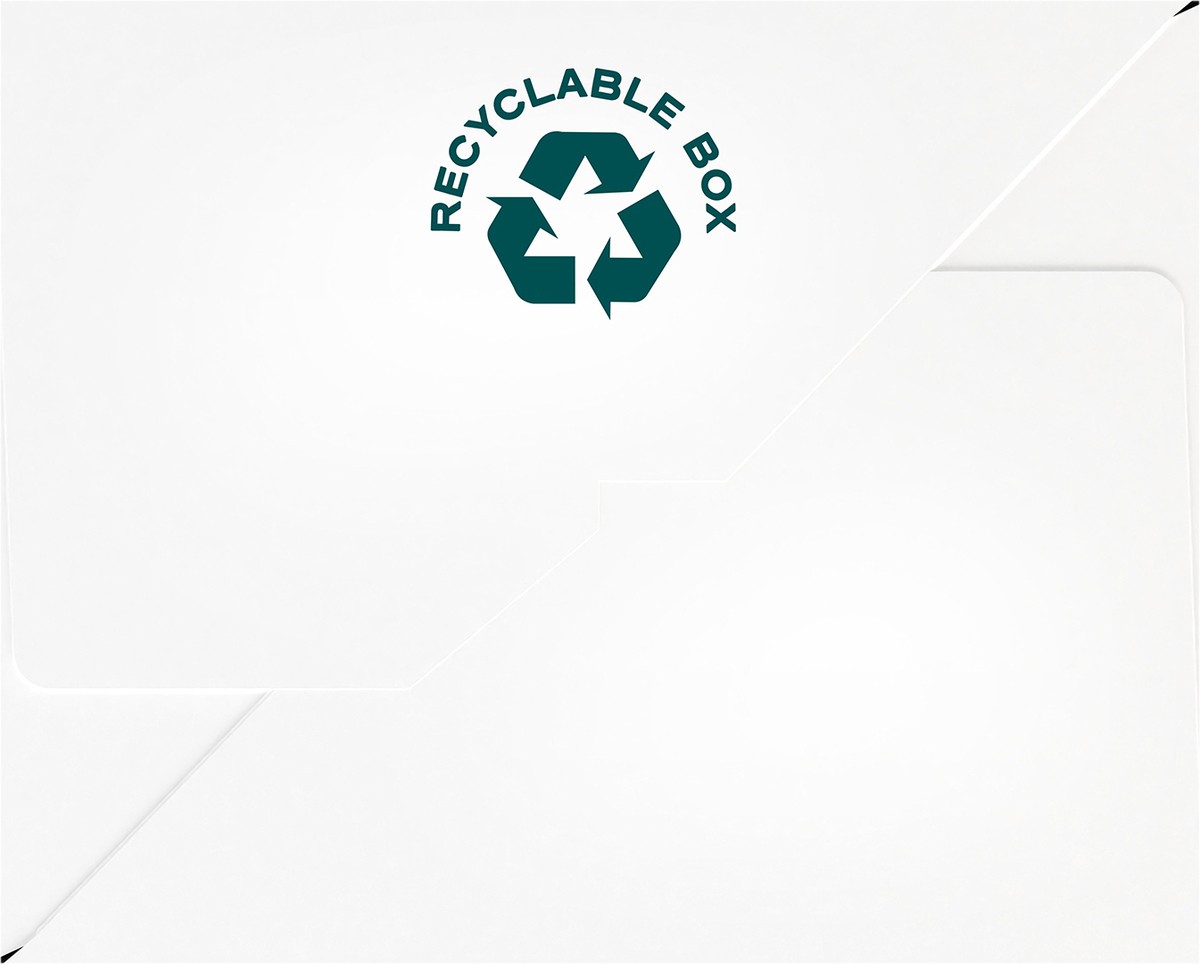 slide 6 of 12, gimMe Organic Roasted Teriyaki Seaweed Snacks Value Pack 5 - 0.14 oz Packs, 5 ct