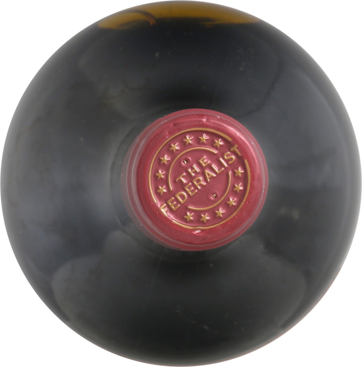 slide 7 of 11, The Federalist Cabernet Sauv Bourbon Barrel Wine, 750 ml