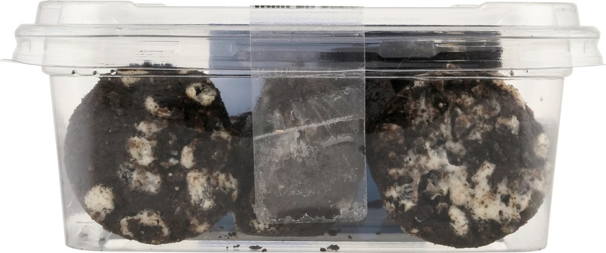 slide 6 of 13, Oreo Two Bite Brownies 10.5 oz, 10.5 oz