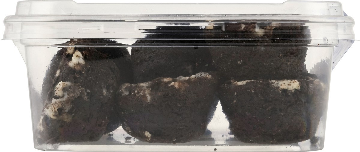 slide 3 of 13, Oreo Two Bite Brownies 10.5 oz, 10.5 oz