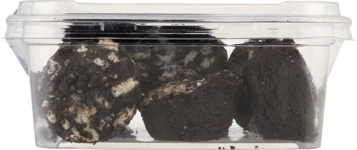 slide 12 of 13, Oreo Two Bite Brownies 10.5 oz, 10.5 oz