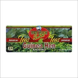West Indian Sel Wis Peppermint Cl Tea- 24 ct