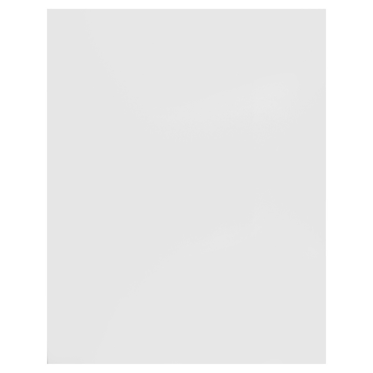 slide 1 of 2, Norcom Poster Board White Sheet, 1 ct