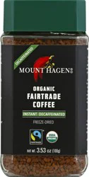 Mount Hagen Coffee - 3.53 oz