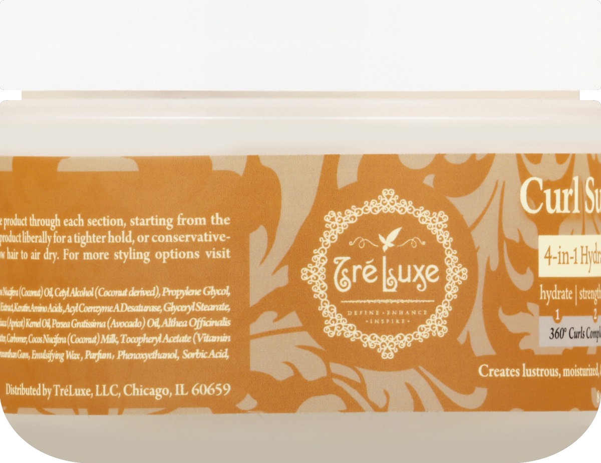 slide 7 of 7, TréLuxe Hydrating Creme 8 oz, 1 ct