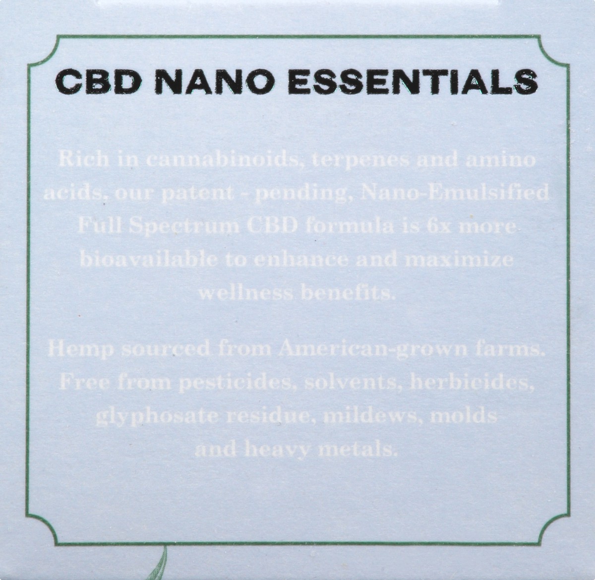 slide 12 of 12, The Grandpa Soap Co. CBD Relieve Foaming Salt Blocks 2 ea, 2 ct